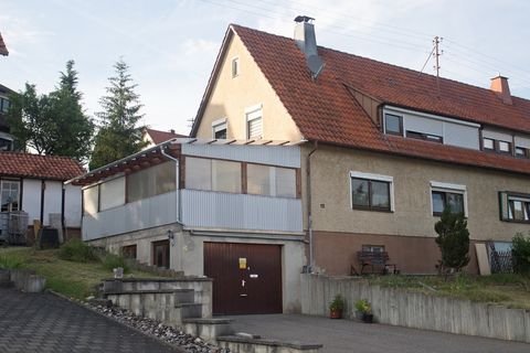 Veringenstadt Häuser, Veringenstadt Haus kaufen