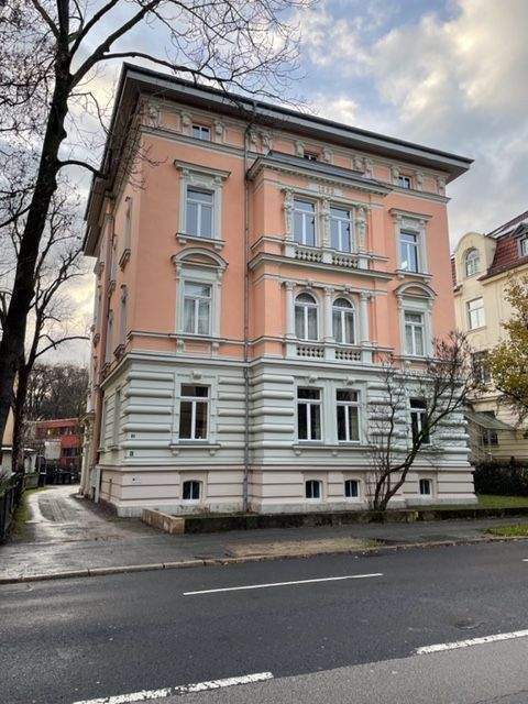 Weimar Büros, Büroräume, Büroflächen 