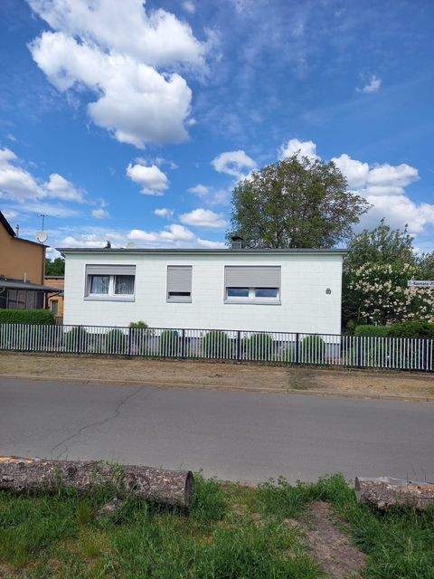 Fürstenwalde/Spree Häuser, Fürstenwalde/Spree Haus kaufen