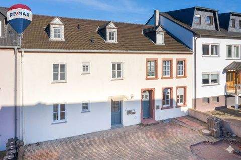 Serrig Häuser, Serrig Haus kaufen