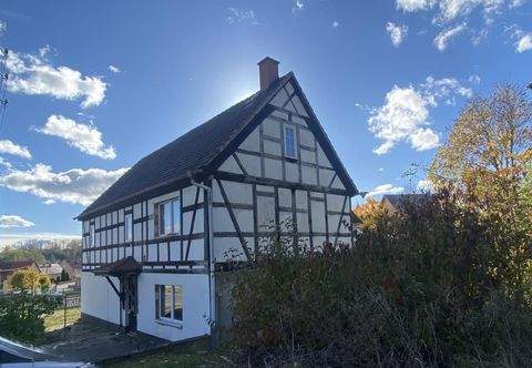 Rauschwitz Häuser, Rauschwitz Haus kaufen