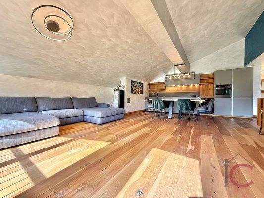 Appartement Bad Kleinkirchheim  (29)