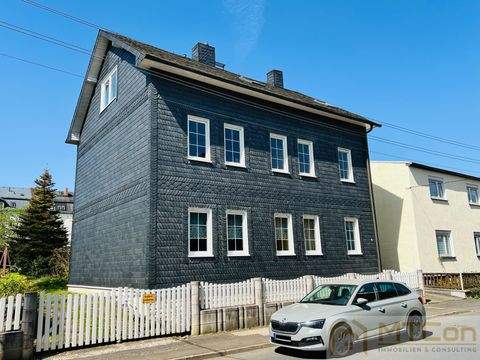 Ilmenau Wohnungen, Ilmenau Wohnung mieten