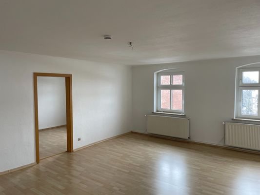Zimmer (Beispielfoto)