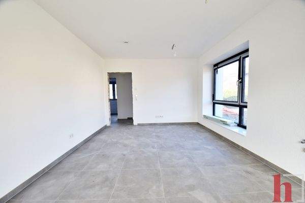  Whg. 05 + 08 - Wohnbereich