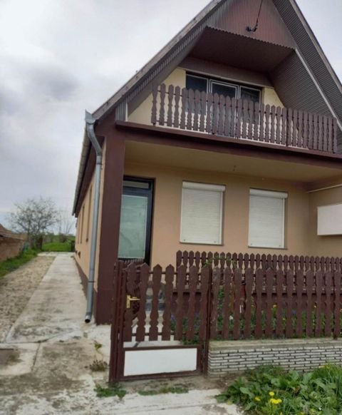 Balatonujlak Häuser, Balatonujlak Haus kaufen
