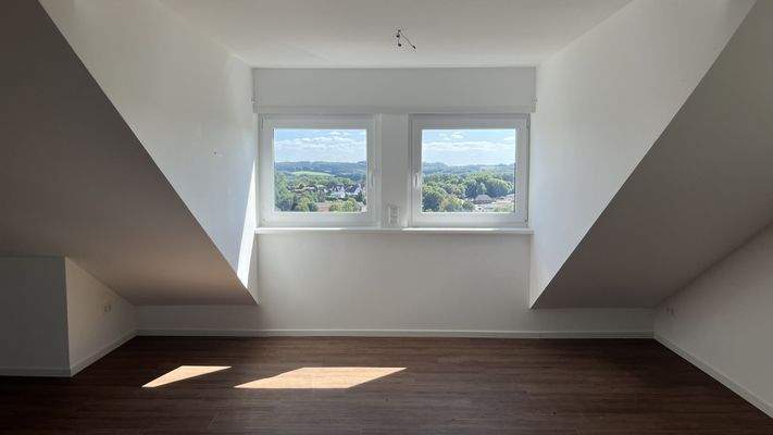 Impression Weitblick