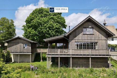 Schmallenberg / Schanze Häuser, Schmallenberg / Schanze Haus kaufen