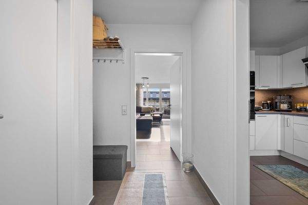 Eingangsbereich/Flur