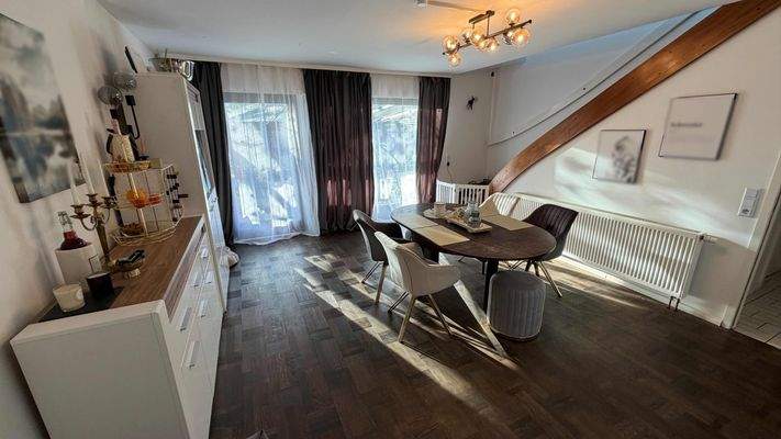 Wohn- und Essbereich (2)