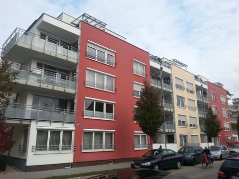 Landshut Wohnungen, Landshut Wohnung kaufen