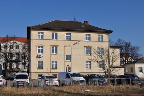 Rostock Büros, Büroräume, Büroflächen 