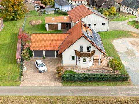 Hochstadt am Main / Wolfsloch Häuser, Hochstadt am Main / Wolfsloch Haus kaufen