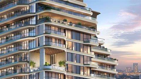 Dubai Wohnungen, Dubai Wohnung kaufen