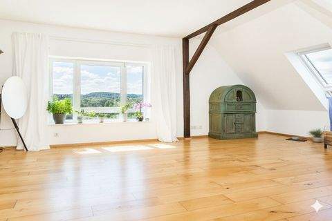 Barntrup / Sonneborn Wohnungen, Barntrup / Sonneborn Wohnung kaufen