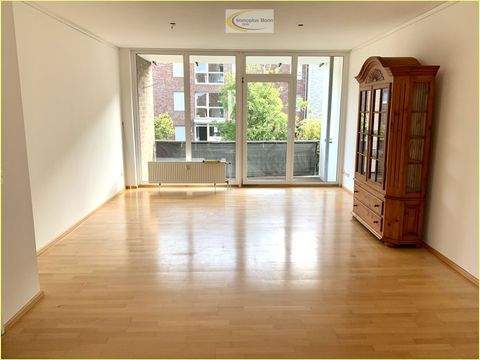 Bonn Wohnungen, Bonn Wohnung mieten