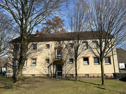 Oberhausen Wohnungen, Oberhausen Wohnung mieten