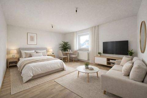 Hilzingen Wohnungen, Hilzingen Wohnung kaufen