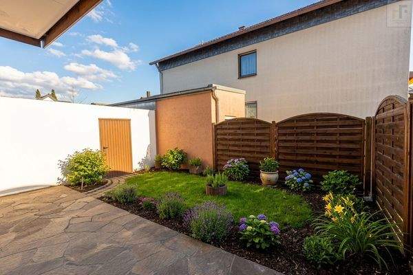 Garten (Vorschlag Gestaltung KI)