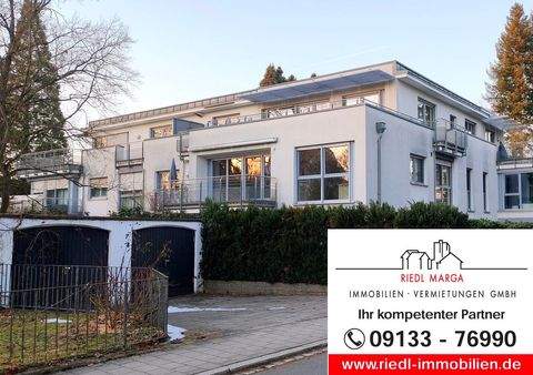 Erlangen Wohnungen, Erlangen Wohnung mieten