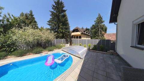 Kehidakustány Häuser, Kehidakustány Haus kaufen