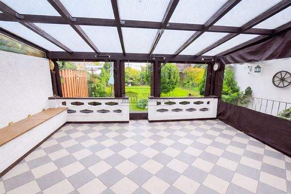 Entspannen im Sommer