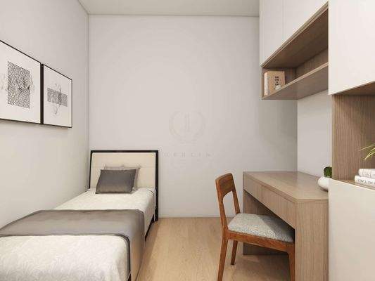 Schlafen (Visualisierung)