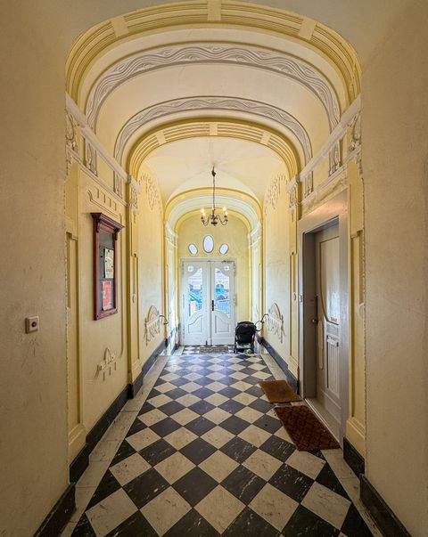 Berlin Renditeobjekte, Mehrfamilienhäuser, Geschäftshäuser, Kapitalanlage