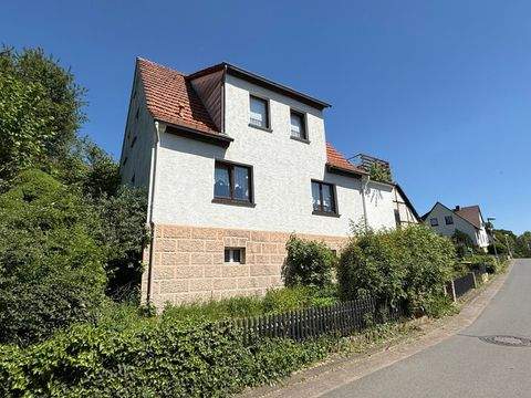 Witzenhausen Häuser, Witzenhausen Haus kaufen