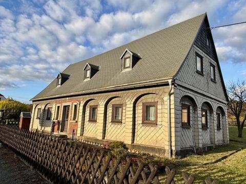 Eibau / Walddorf Häuser, Eibau / Walddorf Haus kaufen