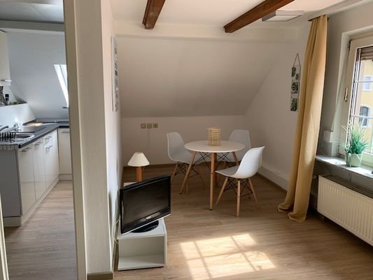 Appartement 19-15