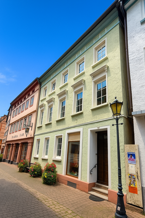 Eberbach Häuser, Eberbach Haus kaufen