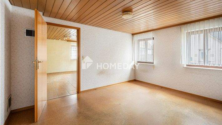 1. OG Elternschlafzimmer 2