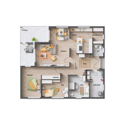 Grundriss_Bungalow_128_Indi_V5