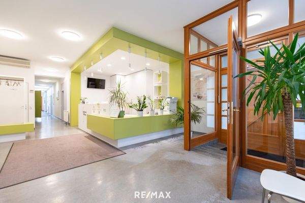 Praxis-Geschäfts-Büroräume in Neusiedl am See