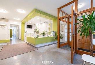 Praxis-Geschäfts-Büroräume in Neusiedl am See
