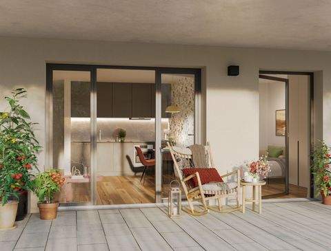 Großkarolinenfeld Wohnungen, Großkarolinenfeld Wohnung kaufen