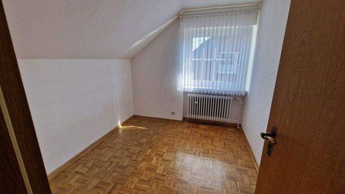 weiteres Schlafzimmer