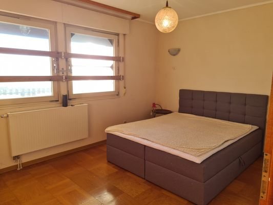 Zimmer 1 im 1 Stock