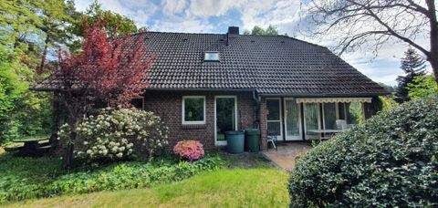 Gorleben Häuser, Gorleben Haus kaufen