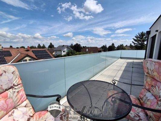 21 Dachterrasse DHH 2201