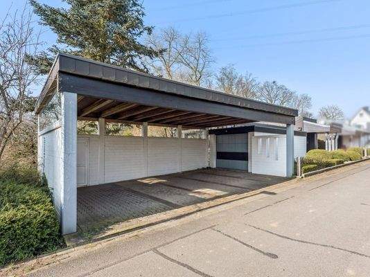 Carport