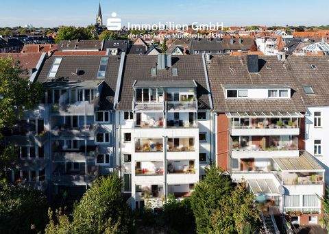 Münster Wohnungen, Münster Wohnung kaufen