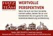 Hatz & Team Perspektiven
