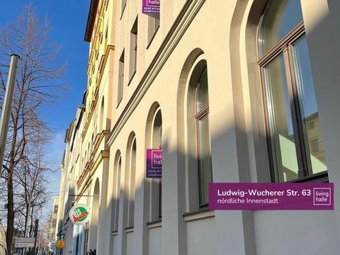 Halle Wohnungen, Halle Wohnung mieten