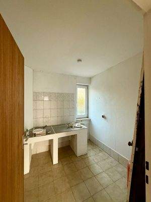 Hauswirtschaftsraum EG