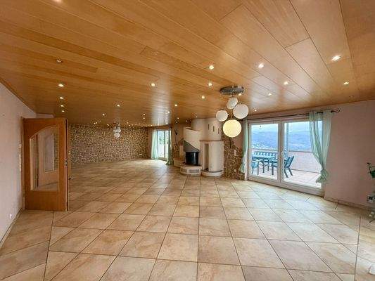 EG Wohnzimmer Bild 2