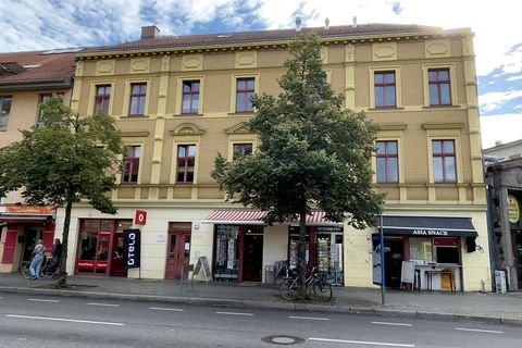 Potsdam Büros, Büroräume, Büroflächen 