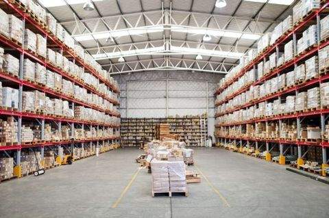 Bad Hersfeld Halle, Bad Hersfeld Hallenfläche