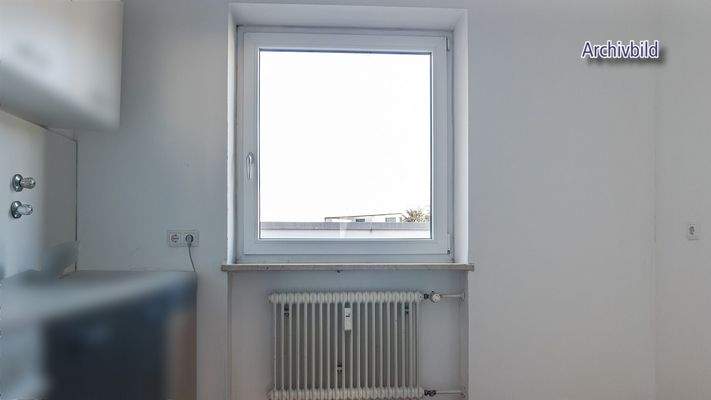 Küche ohne Einbauküche